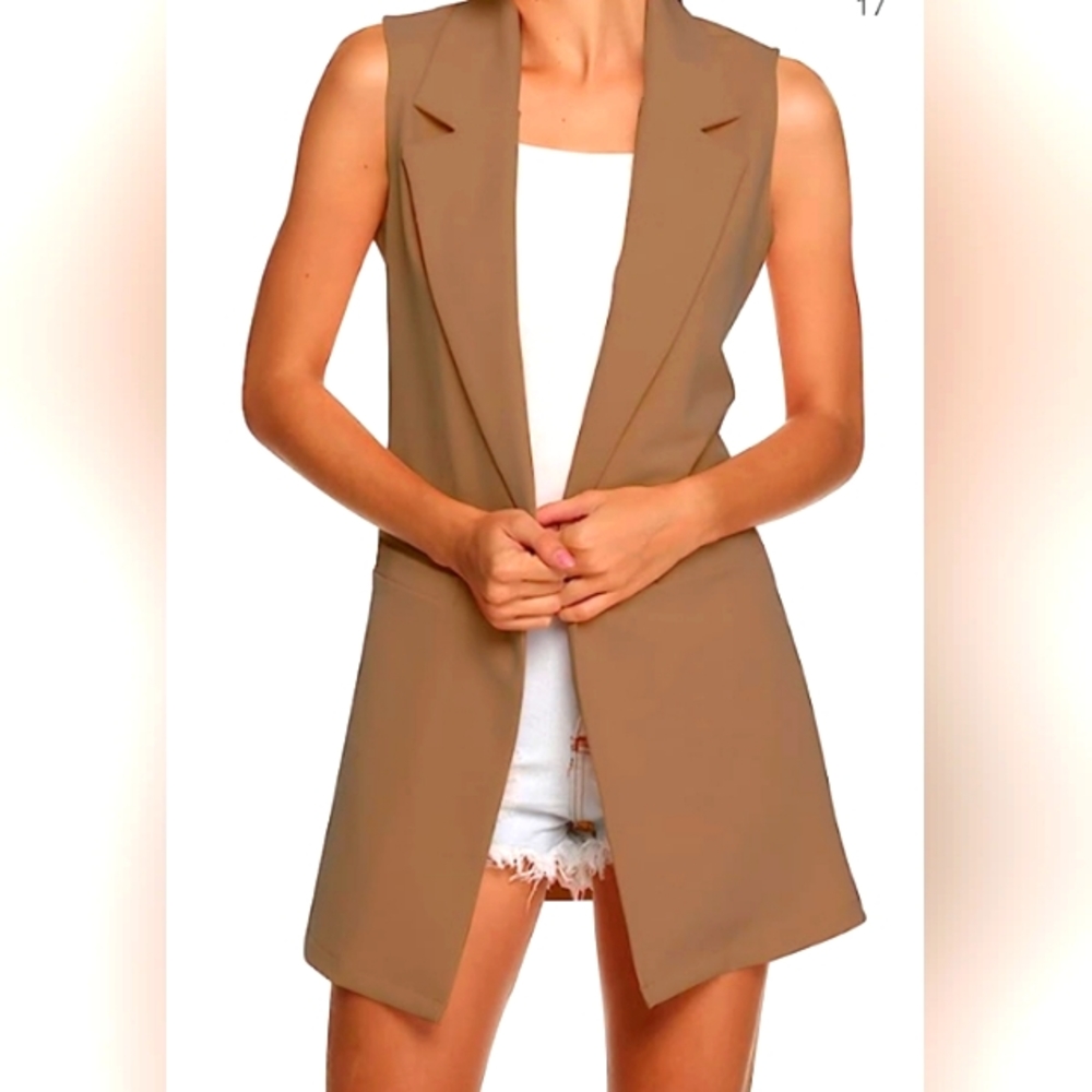 Classic blazer their back!!!!!